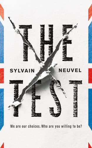 Book cover