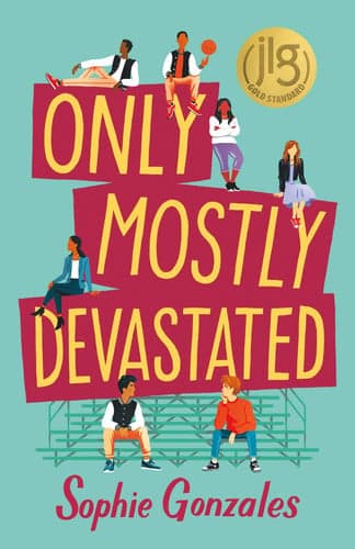 Book cover