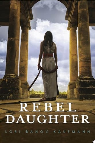 Rebel Daughter