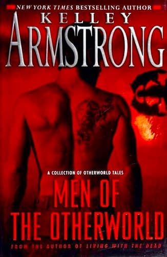 Men of the Otherworld