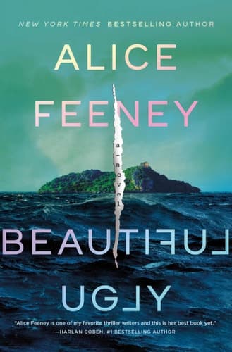 Beautiful Ugly A Novel