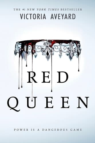Red Queen (Red Queen, 1)