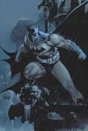 Batman Absolute Hush