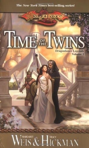 Time of the Twins