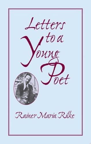 Letters to a Young Poet