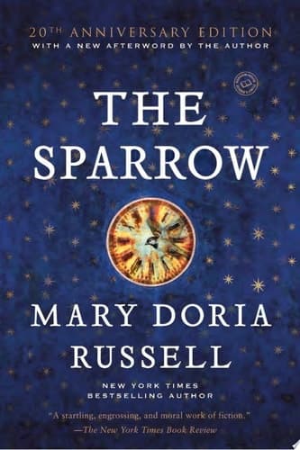 The Sparrow A Novel