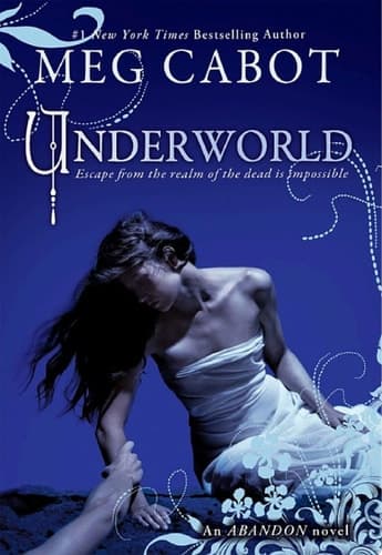 Underworld (The Abandon Trilogy, Book 2)
