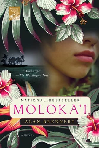 Moloka'i A Novel