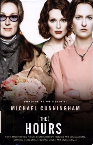 The Hours A Novel