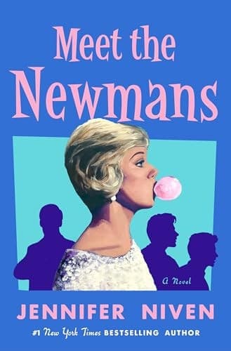 Meet the Newmans A Novel