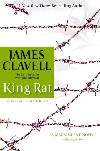 James Clavell's King Rat