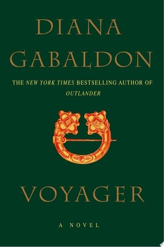 Voyager A Novel