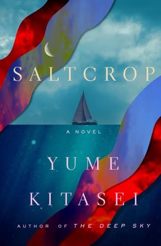 Saltcrop A Novel