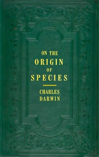 On the Origin of Species