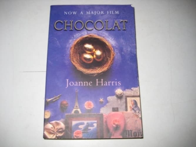 Chocolat A Novel