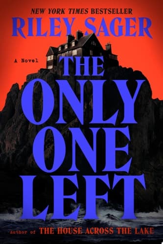 The Only One Left A Novel