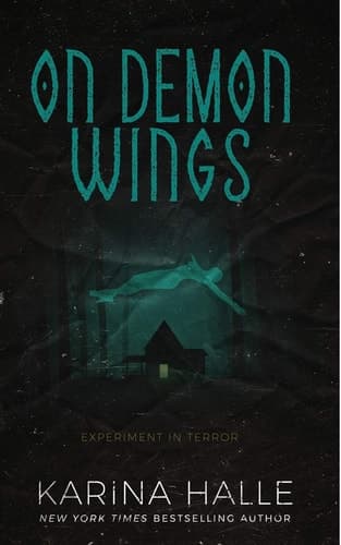 On Demon Wings Experiment in Terror #5