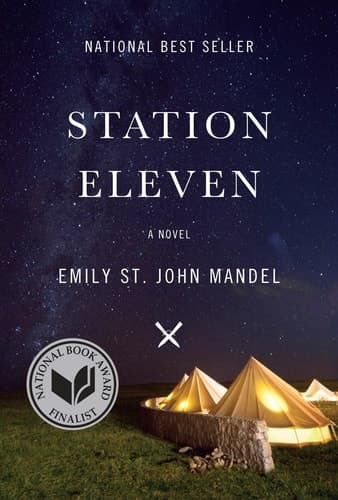 Station Eleven A novel