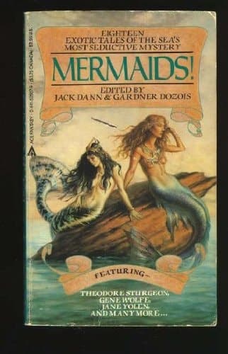 Mermaids!