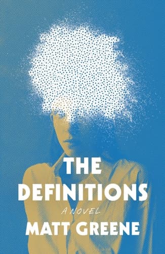The Definitions A Novel