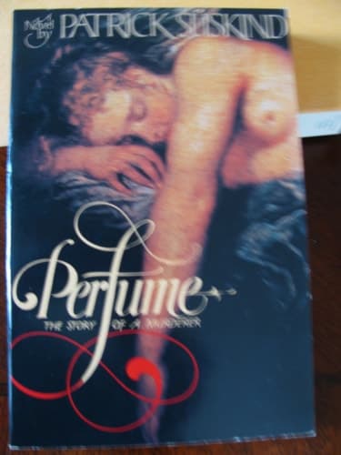 Perfume: the Story of a Murder