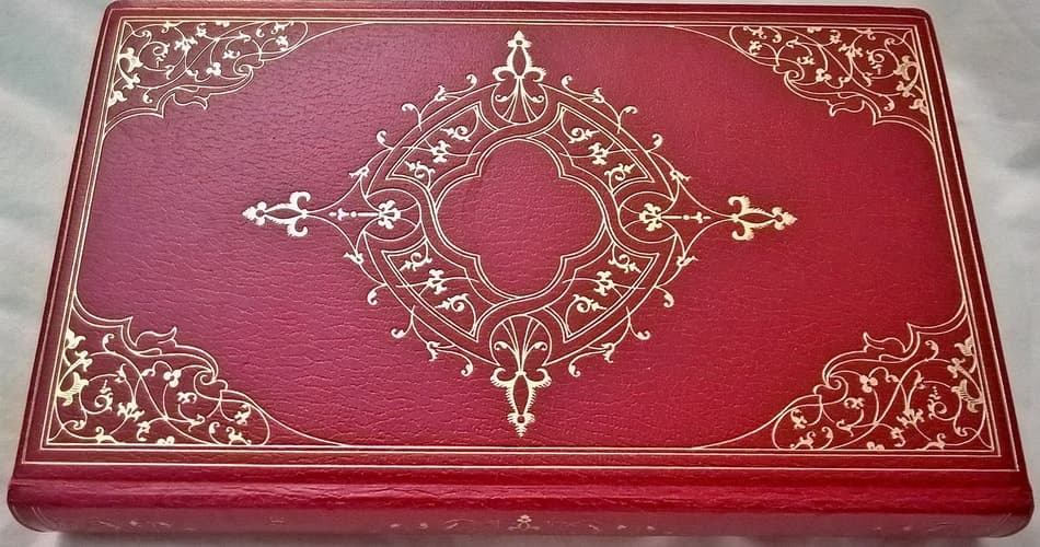 Creatures Great and Small