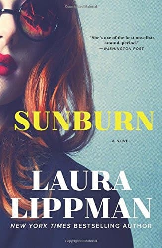 Sunburn A Novel