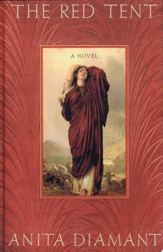 The Red Tent A Novel