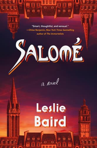 Book cover
