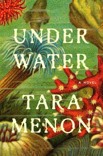 Under Water A Novel