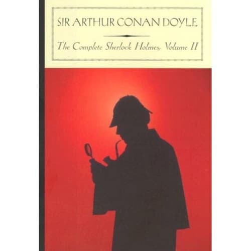 The Complete Sherlock Holmes