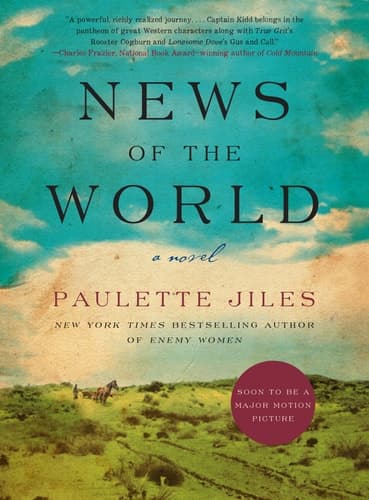 News of the World A Novel