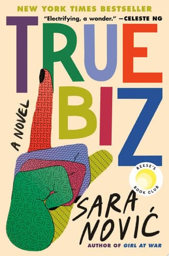 Book cover