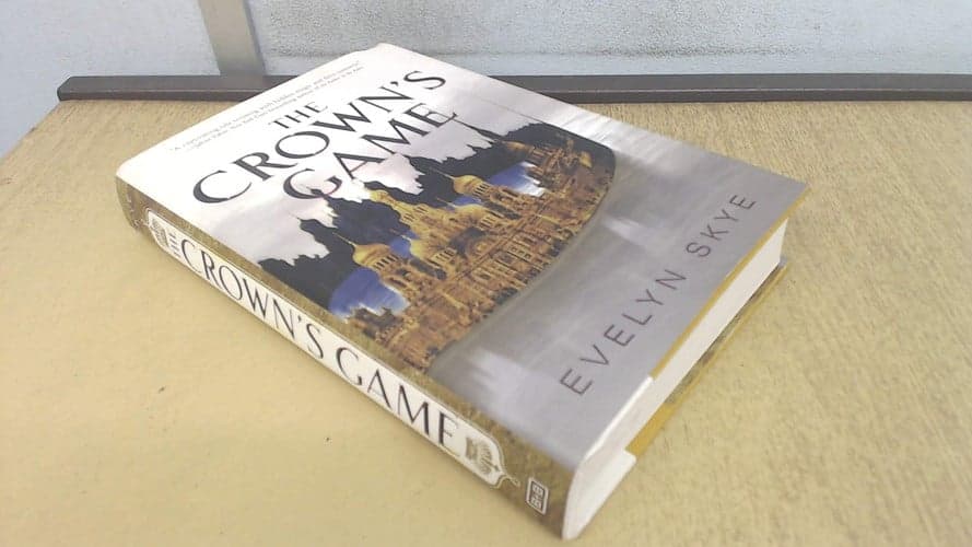 Book cover
