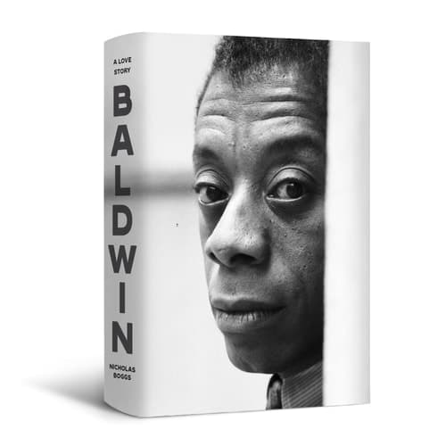 Baldwin: A Love Story