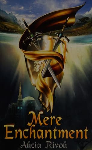Mere Enchantment The Enchantment Series Book 1