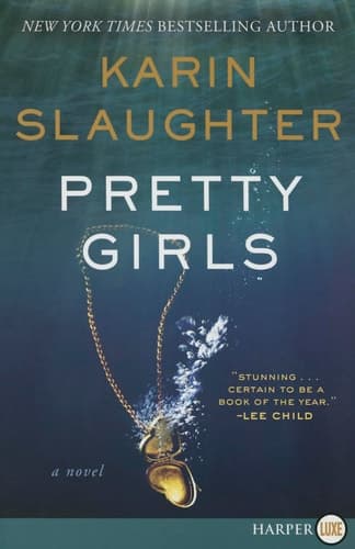 Pretty Girls A Novel