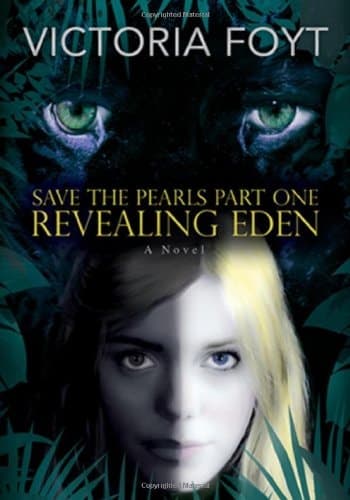 Revealing Eden A Novel