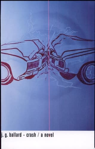 Crash A Novel