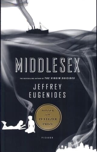 Middlesex A Novel
