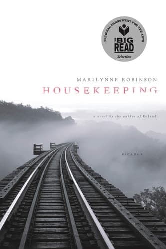 Housekeeping A Novel
