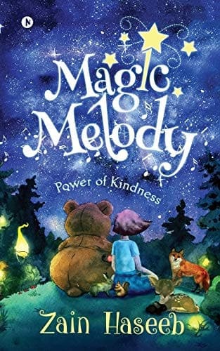 Magic Melody Power of Kindness