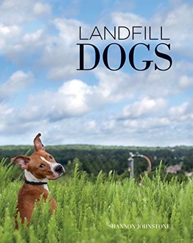 Landfill Dogs Book