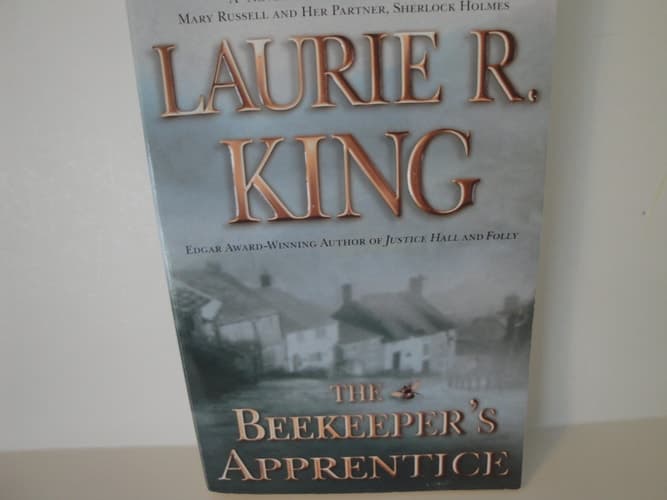 The Beekeeper's Apprentice