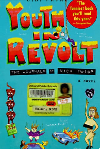 Book cover
