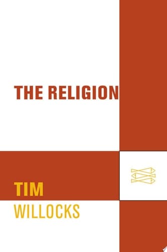 The Religion A Novel