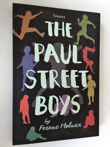 Book cover