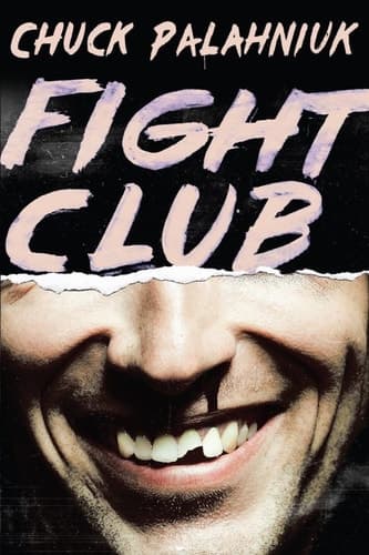 Fight Club A Novel