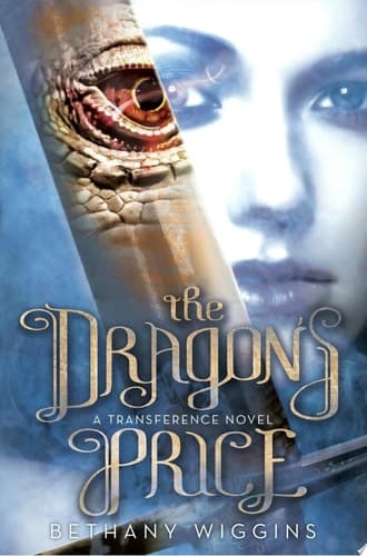 The Dragon's Price (A Transference Novel)