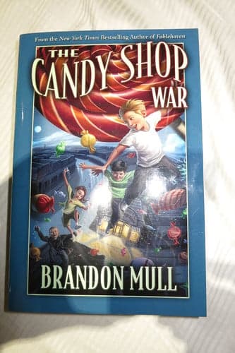 Book cover
